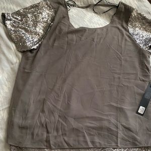 Bke Boutique top! Brand new with tags